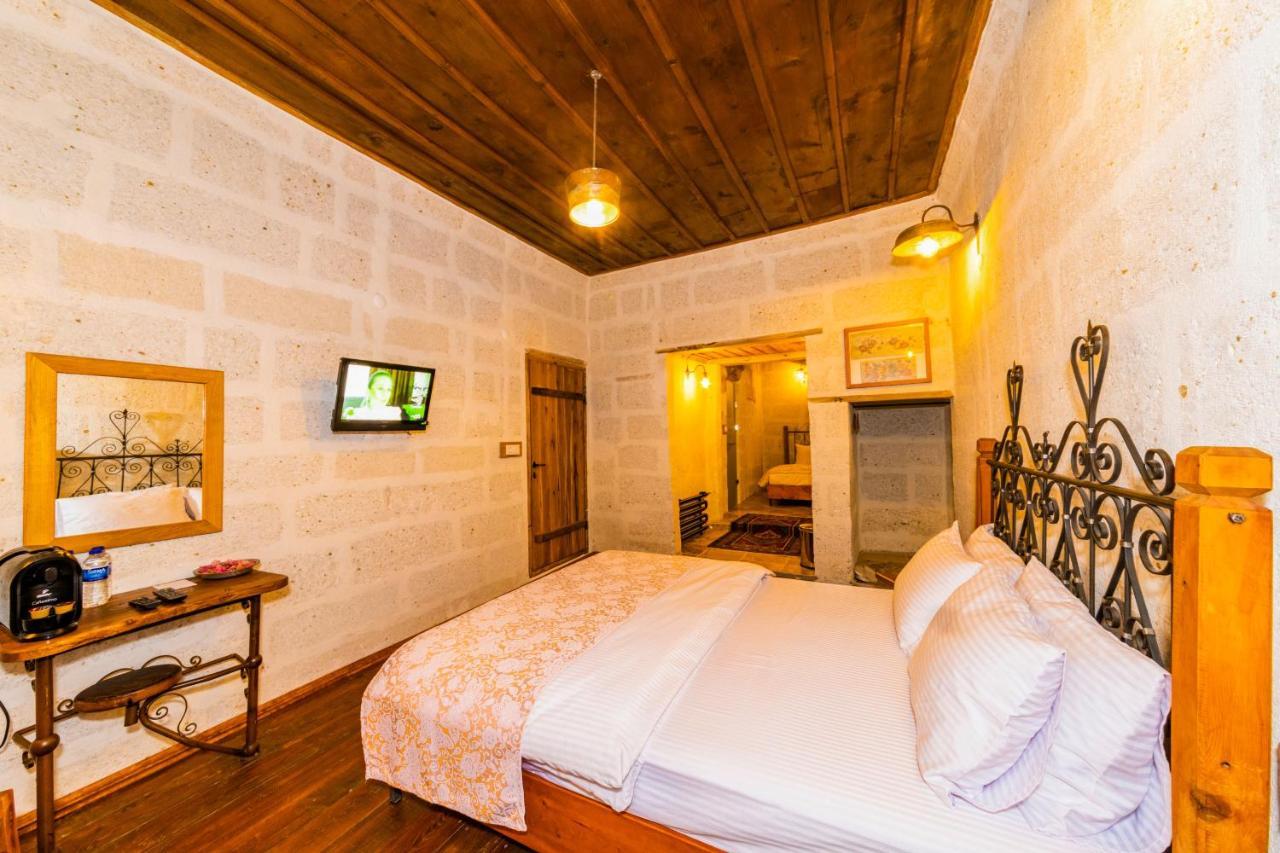 Terracota Hotel Avanos Exterior foto